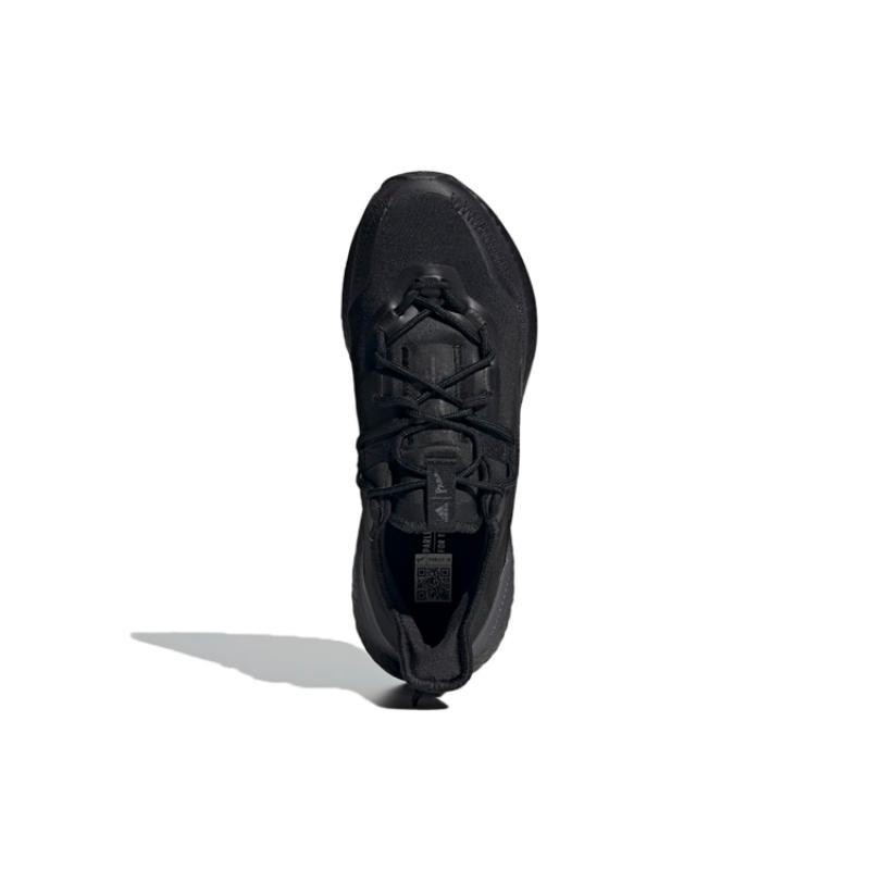 Adidas Ultra Boost 21 Parley Core Black Sneakers H01177