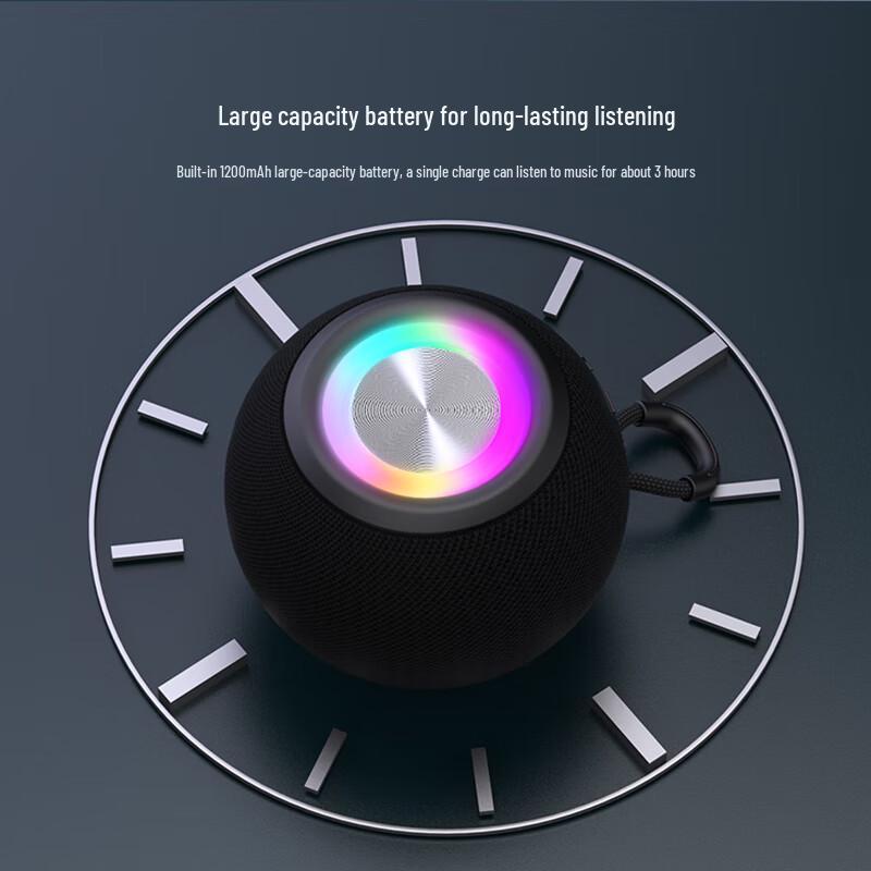 Newmine BT85 40W Waterproof Bluetooth Speaker