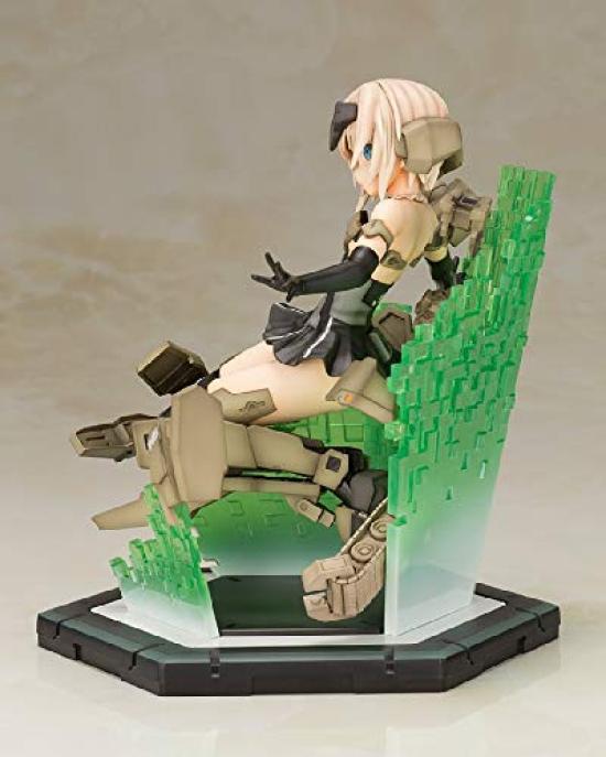 Kotobukiya Frame Arms Girl Gorai Session 10 inch Go!!-Re