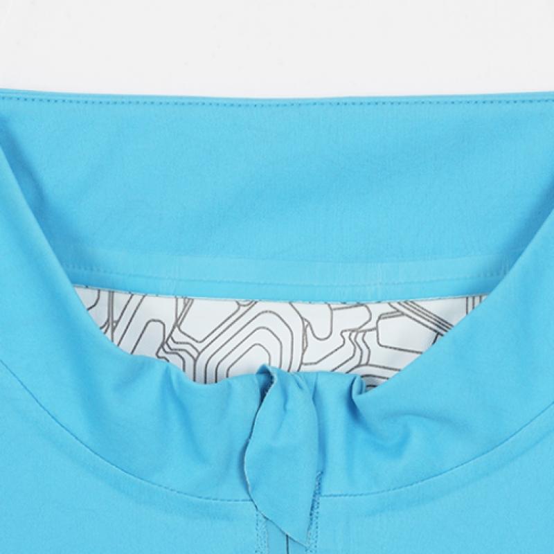Puma Manchester City TRaining Pro Rain Woven Top
