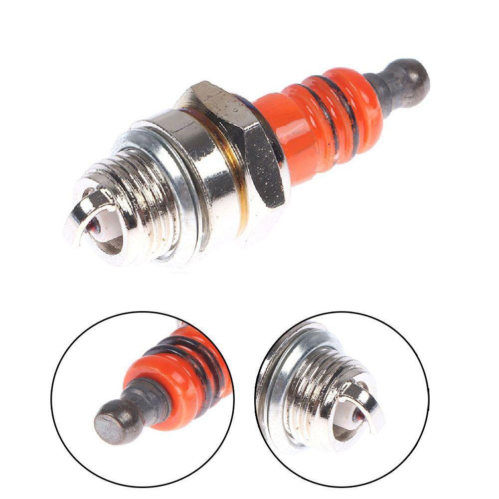 Ceramic Engine Performance Spark for BM6A For Champion CJ8 RCJ8 Pack of 5