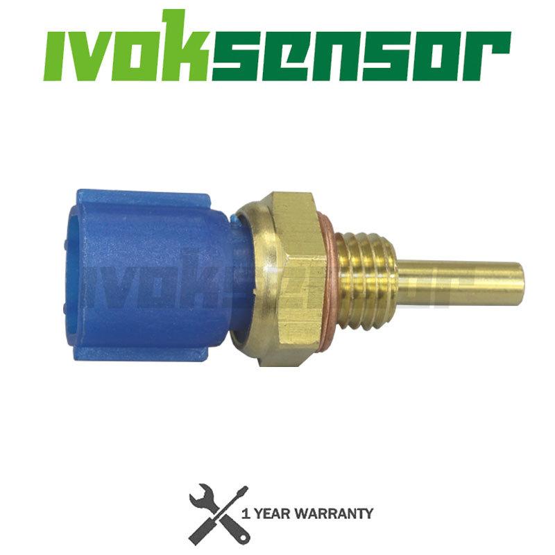 Coolant Temp Temperature Sensor Water Sender ECT CTS For Nissan Infiniti & Mercury 22630-0M200
