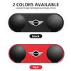 1pcs Car Sticky Hook Key Fob Holder For Mini Cooper JCW Works Hatch F54 F55 F56 F57 F60 R50 R52 R53 R55 R56 R57 Accessories