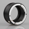 Camera Adapter Ring Practical Lens Adapter Ring Accessories for Nikon AI Lens To Sony NEX E NEX-3 NEX-5 6 7 5n