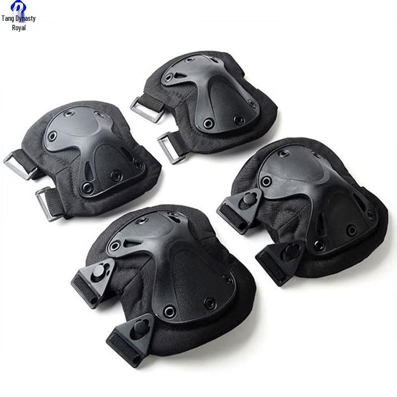 Da Tang Yu Knee and Elbow Protection Set