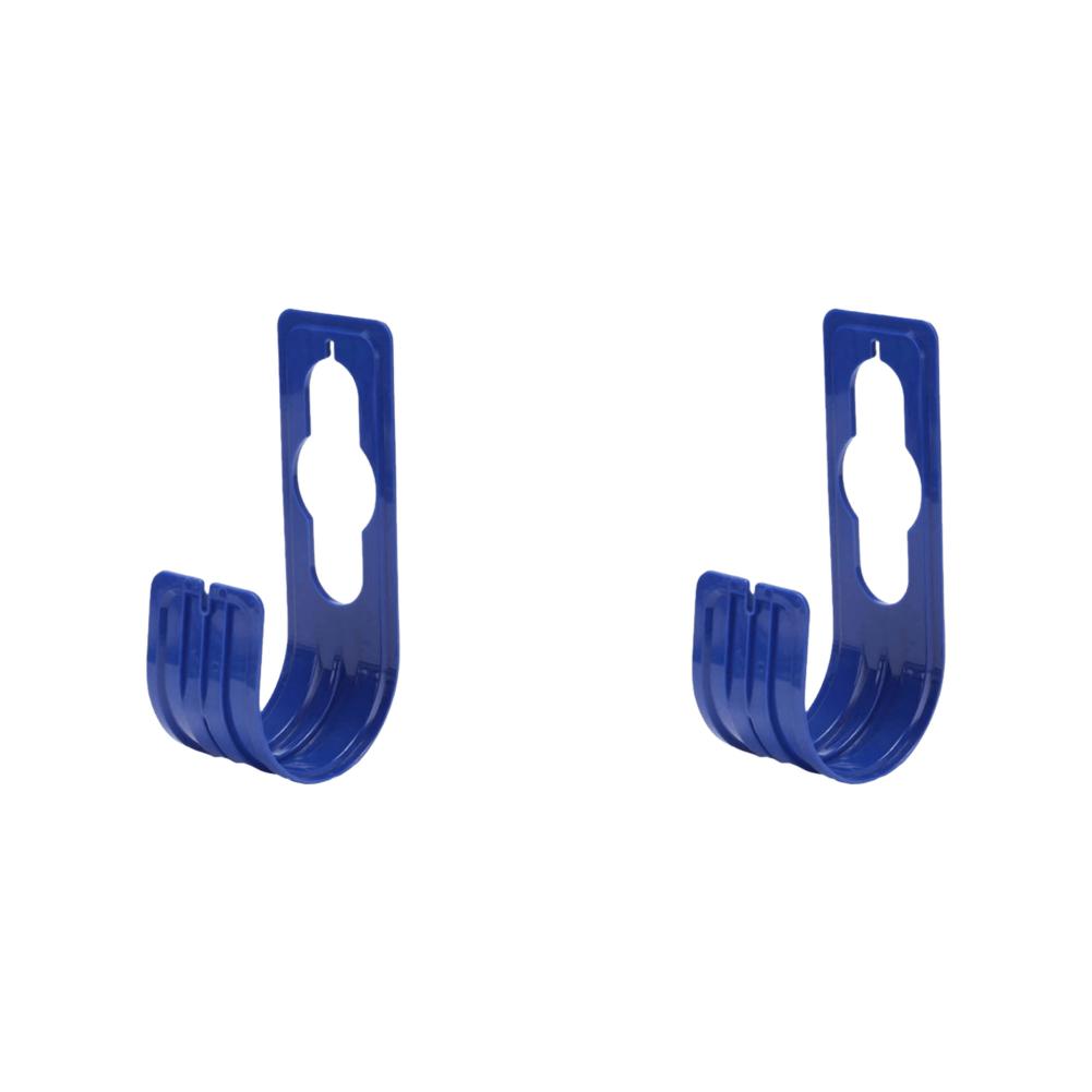 Organizator de furtun de udare la robinet pentru montaj pe perete de grădină, 1-4 buc. Suport pentru mulinete pentru conducte de apă pentru agricultură Suport de depozitare pentru furtun Cârlig pentru curte