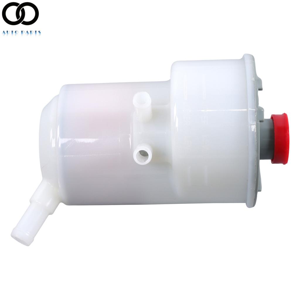Power Steering Pump Reservoir with cap For Honda Accord 1990 1991-1993 L4 2.2L
