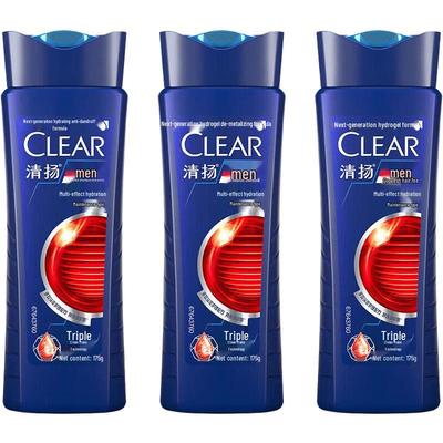Șampon Anti-Mătreață Clear pentru Bărbați