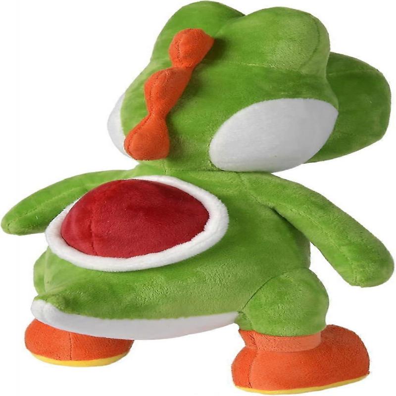 Super Mario Yoshi Plush Toy 30cm Soft Toy Dinosaur