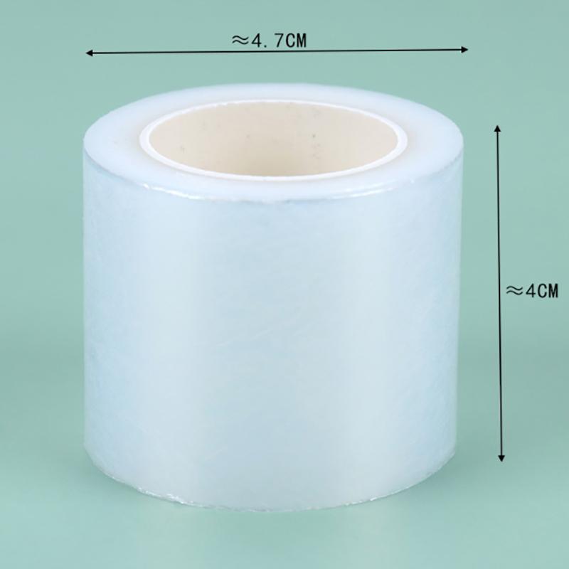 1Roll Tattoo Wrap Cover Preservative Film Tattoo Microblading Eyebrow Permanent