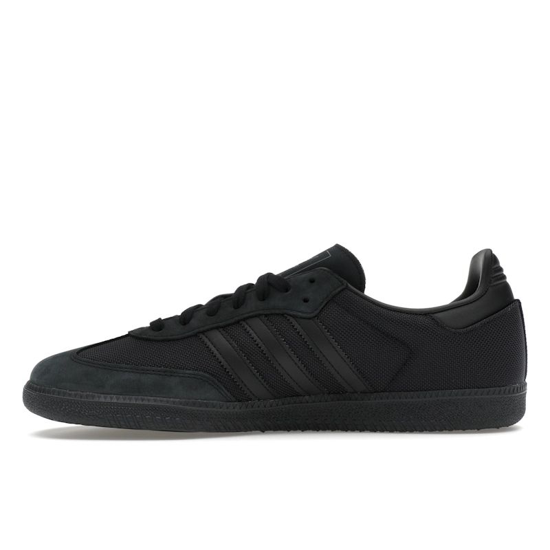 Adidas Samba OG Cordura Pack - Svart Karbon Unisex Sneakers Core-Black JI4647