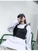 Trendy Hip-Hop Chest Bag: Functional Tactical Vest and Backpack