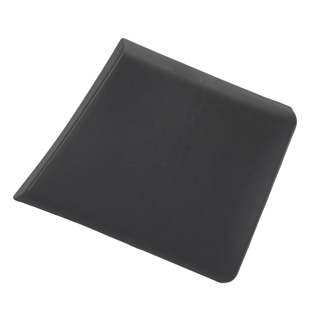 Front Door Body Trim Panel Door B Pillar Protective Trim Replacement for Jumper Relay MK2 II Minibus 250 2006 to Later