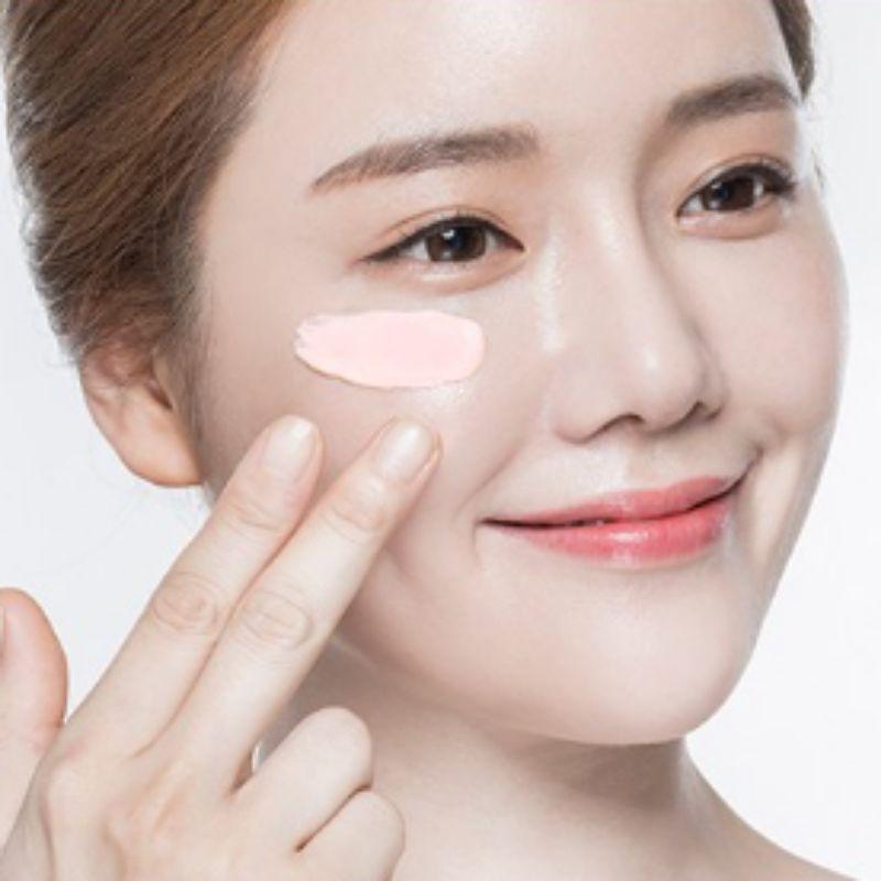 Prreti Daily Tone-Up Cica Sonnencreme SPF50+ PA+++ 50ml