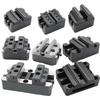 Jundingying Outdoor Self-Centering Vise