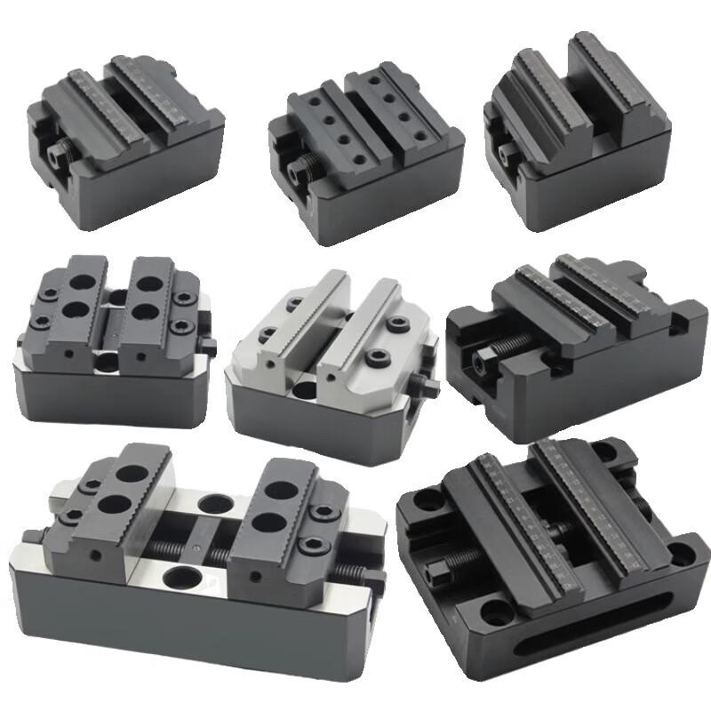 Jundingying Outdoor Self-Centering Vise