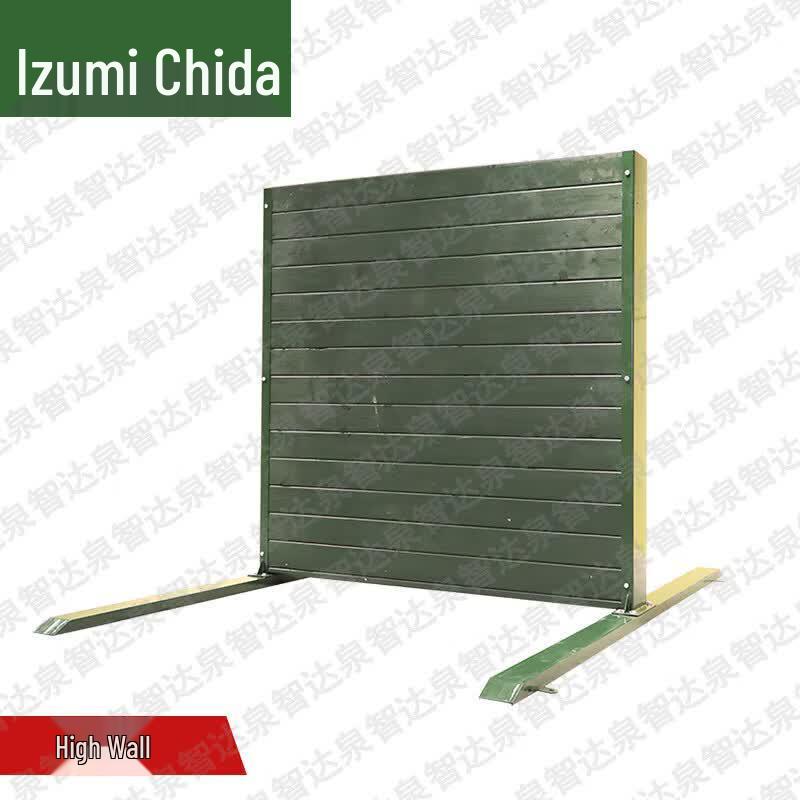 Quanzhida Obstacle Course & Target Training Equipment