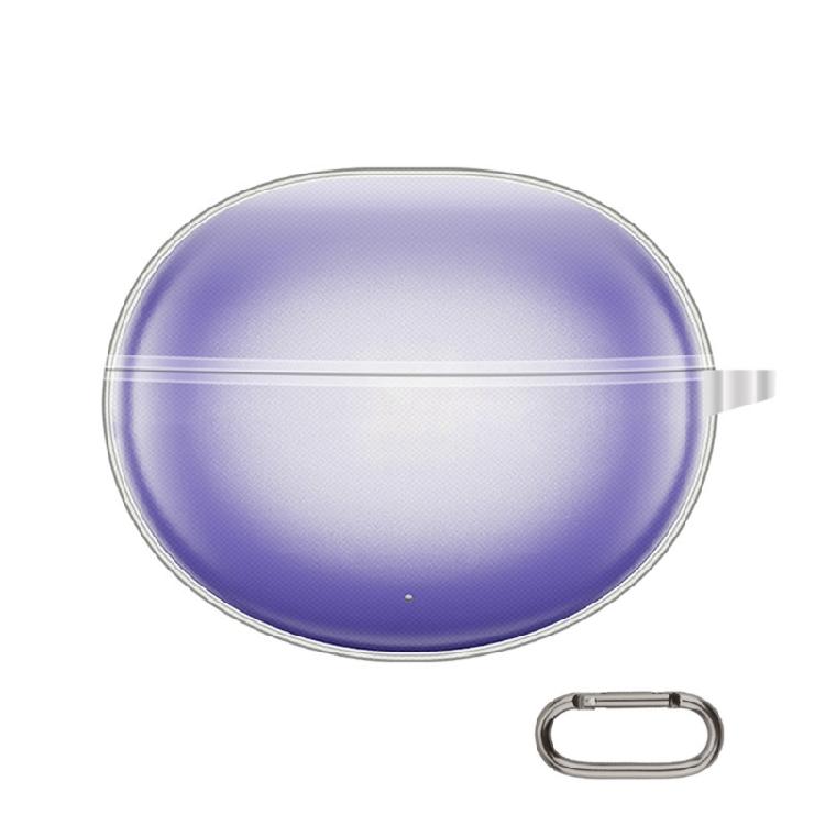 

Shock Absorbing Clear Earbuds Case Protector Extreme Lightweight TPU Cover Scratch Resistant Easy Installation 1