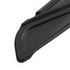 Schwarze Motorrad-Seitenverkleidung Rahmen Motorschutz Verkleidung für Honda Rebel CMX 250 300 500 2017-2022 2021 2020 2019 2018
