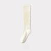 Sports Pressure Short Socks for Women - Summer Lightweight Tennis Socks for Badminton, Fitness, Running, Rope Skipping, Yoga - Long Tube Socks
