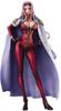MegaHouse One Piece Black Cage Hina Pirate Portrait Collector Figure - - (Limited Edition)