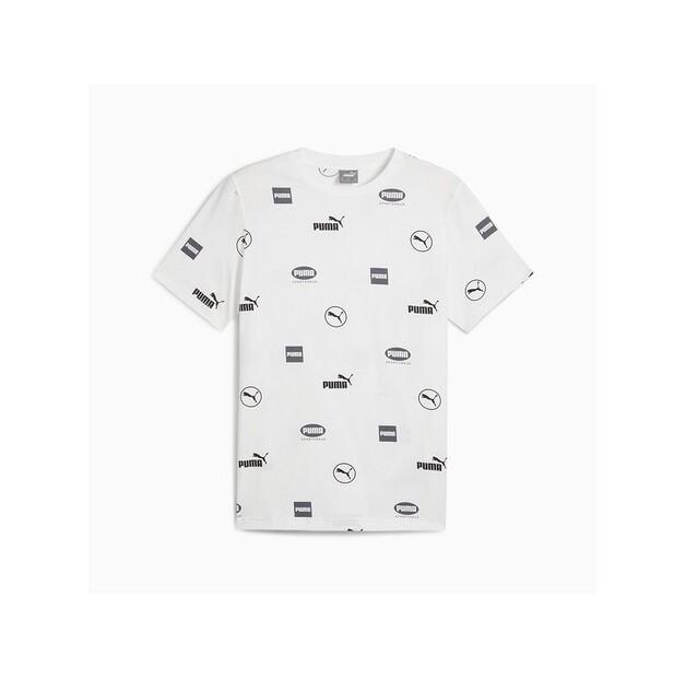 Футболка Puma 681739 EU M