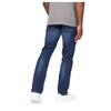 Crosshatch Mens Cadman Straight Jeans