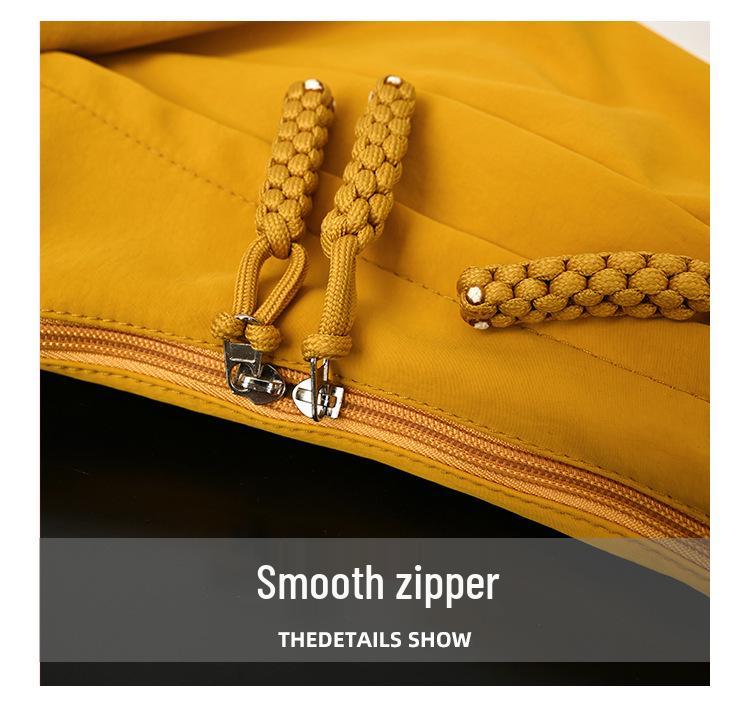 Women's Crossbody Dumpling Bag: Versatile Solid Color Casual Sports Shoulder Bag