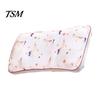 Travel Neck Support Pillow Kids for 6 Months To 8 Years, Ergonomic Cervical Baby Pressure Point Relief Bed Toddler Pillow, Breathable Memory