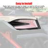 Rear Taillight Cover Brake Stop Light Guard For Can-Am Maverick X3 Max R XDS 4x4 Turbo 705010686 705010687 UTV Accessories