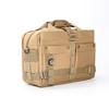 Camouflage Multi-Purpose Tactical Crossbody Backpack and Briefcase