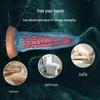 Silicone Octopus Tentacle Anal Plug - Outdoor Adult Toy