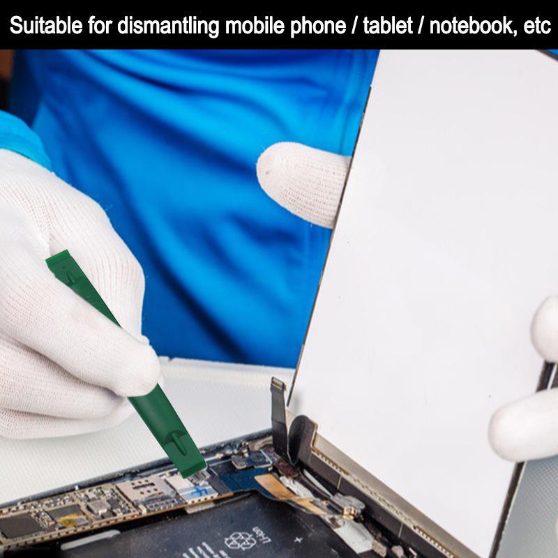 Dual-Head Prying Tool for Phones, iPads & Game Consoles - Multipurpose Opening Lever