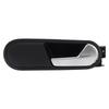 Inside Right Passenger Door Handle Cover 5C5837114 For VW Beetle 2012-2014
