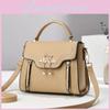Chic Womens Trendy Mini Shoulder Bag Stylish Casual Handbag With Multiple Colors