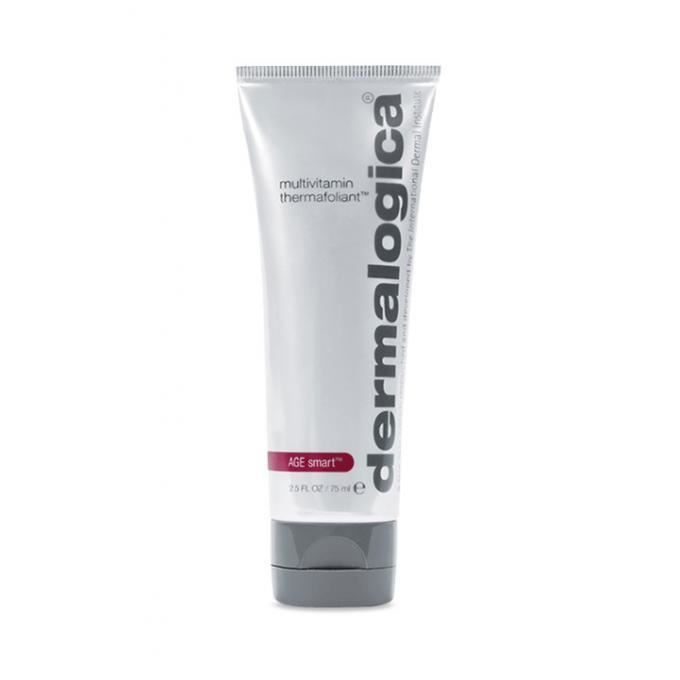 Dermalogica crème thermafoliant multivitaminé