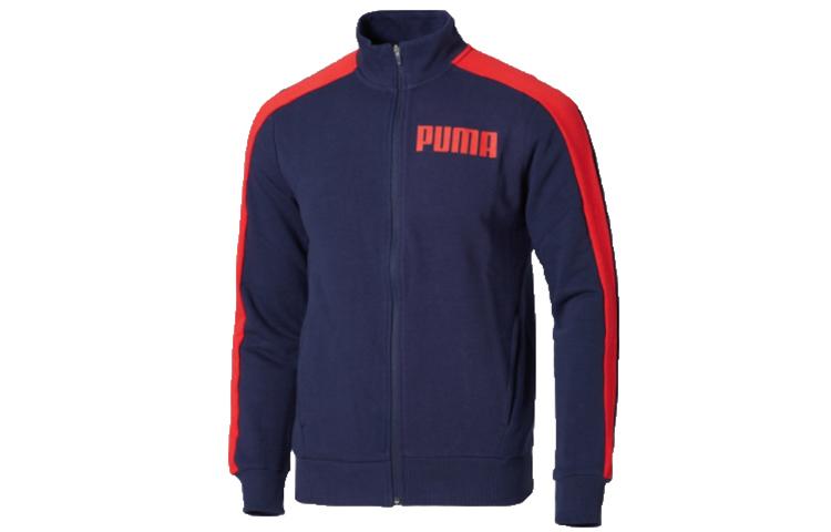 PUMA Jackets Men s Stand Collar Moderate Other 845164-03 S