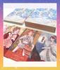Gemstone Goddess Oracle Cards with Japanese Instructions Oracle Tarot Cards Fortune Telling [Japanese] [Authentic]