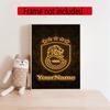 Galatasaray Personalized Name Diamond Paintings Mosaic Wall Round Diamond Art Painting Kits Embroidery Crystal Accessories Frameless