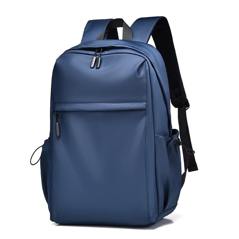 Men's Stylish Simple Computer Bag Backpack