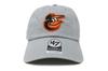 47 Brand 47 Clean Up Baltimore Orioles Storm Cap