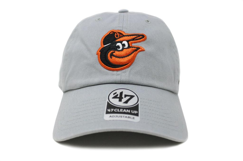 47 Brand 47 Clean Up Baltimore Orioles Storm Cap