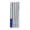 Premium Pool Robot Hook Addition Containing 5 Part Variable Rod For Thorough Cleaning