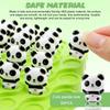 Panda Balance Tree Game Toy,Two-Playe Parent-Child Interactive Family Tabletop Puzzle Game Montessori ,Birthday Gifts for Kids