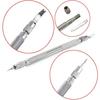 9 Teile/satz Metall Einstellbare Uhr Band Link Remover Pin Handgelenk Band Reparatur Werkzeug