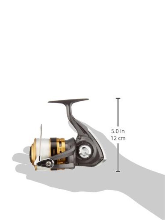 Daiwa Spinning Reel 16 JOINUS 3500 (DAIWA) (with line) (2016 model)