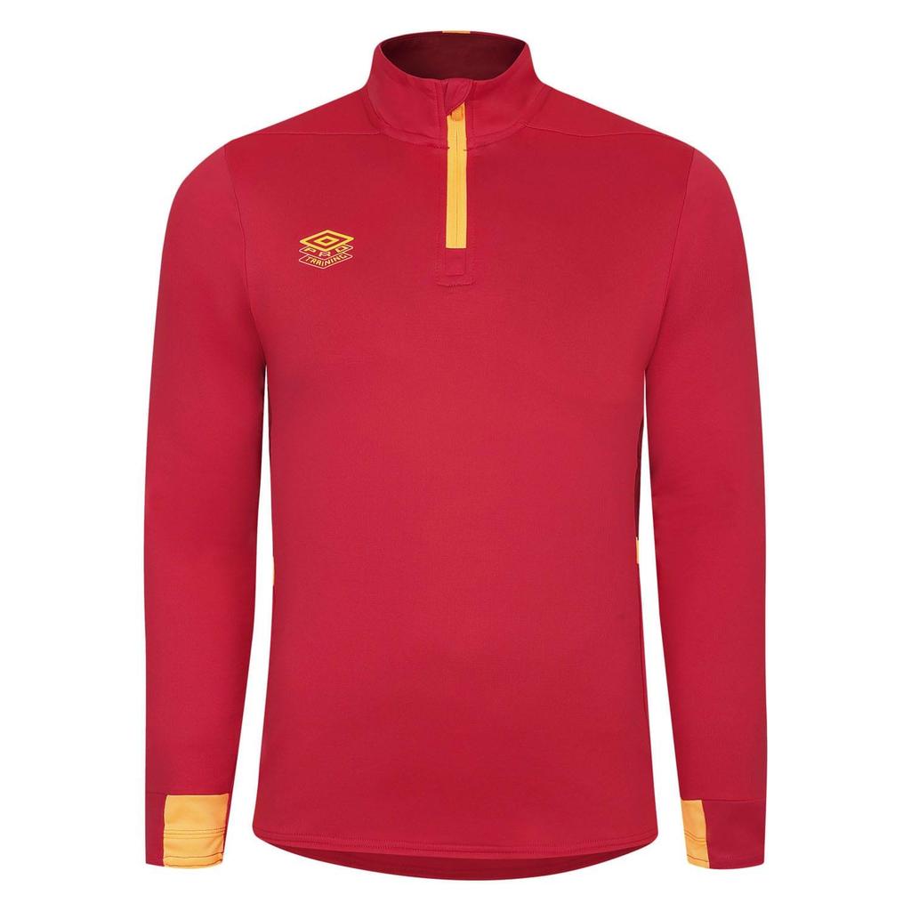Umbro Mens Premier Training Top