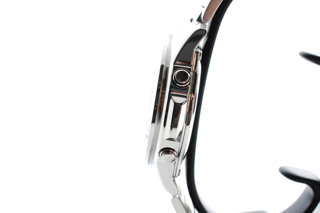 CASIO LINEAGE LCW-M300D-1AJF Solar Atomic Radio Analog Men Digital Watch NEW 