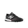New Balance 442 Velcro Retro Round Toe Shock Absorbing Non-Slip Low-Top Soccer Shoes Kids sneaker Y43VT681