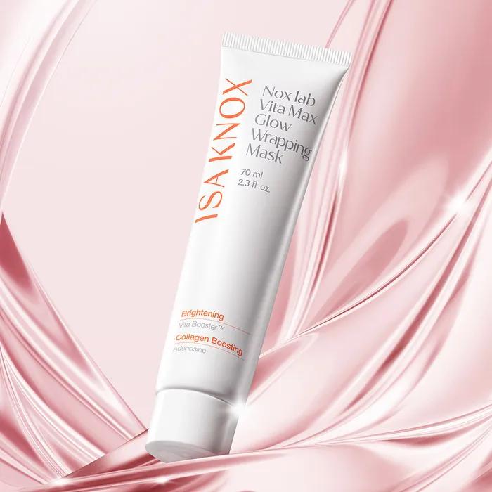 Noxlab Vitamax Glow Wrapping Mask 70ml
